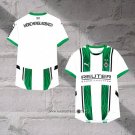 Borussia Monchengladbach Home Shirt 2024-2025