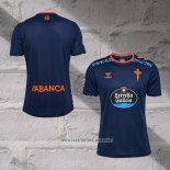 Celta de Vigo Away Shirt 2024-2025 Thailand