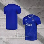 Everton Home Shirt 2024-2025