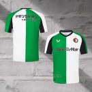 Feyenoord Third Shirt 2024-2025