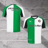 Feyenoord Third Shirt 2024-2025