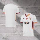 Galatasaray Away Shirt 2024-2025