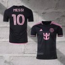 Inter Miami Player Messi Away Shirt 2024