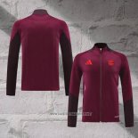 Jacket Bayern Munich 2024-2025 Red