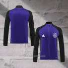 Jacket Germany 2024-2025 Purpura