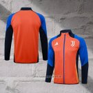 Jacket Juventus 2024-2025 Orange