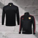 Jacket Manchester United 2024-2025 Black