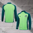 Jacket Mexico 2024-2025 Green