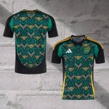 Jamaica Away Shirt 2024-2025 Thailand