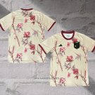 Japan Sakura Shirt 2024-2025