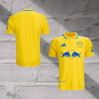 Leeds United Away Shirt 2024-2025 Thailand