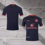 Mainz 05 Away Shirt 2024-2025 Thailand