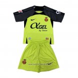 Mallorca Away Shirt Kid 2024-2025