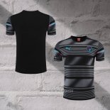 Manchester City Training Shirt 2022-2023 Black