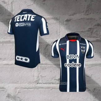 Monterrey Home Shirt 2024-2025