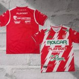 Necaxa Home Shirt 2024-2025 Thailand