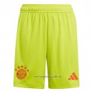 Pantalon Bayern Munich Goalkeeper 2024-2025