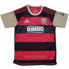 Peluche Caligari Home Shirt 2024