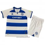 Queens Park Rangers Home Shirt Kid 2024-2025