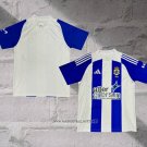 Recreativo de Huelva Home Shirt 2024-2025 Thailand