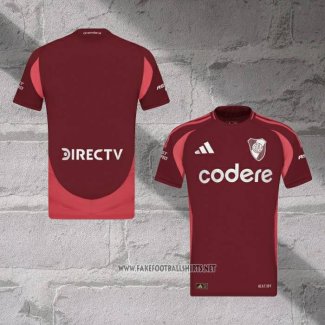 River Away Shirt 2024