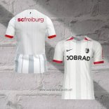 SC Freiburg Away Shirt 2024-2025 Thailand