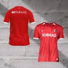 SC Freiburg Home Shirt 2024-2025 Thailand