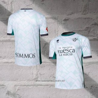 SD Huesca Away Shirt 2024-2025 Thailand