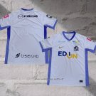 Sanfrecce Hiroshima Away Shirt 2025 Thailand