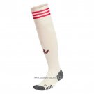 Socks Bayern Munich Third 2024-2025