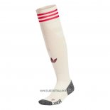 Socks Bayern Munich Third 2024-2025