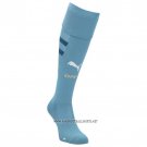 Socks Olympique Marseille Away 2024-2025