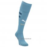 Socks Olympique Marseille Away 2024-2025