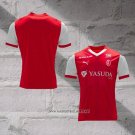 Stade de Reims Home Shirt 2024-2025