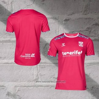 Tenerife Third Shirt 2024-2025 Thailand