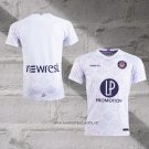 Toulouse Third Shirt 2023-2024 Thailand