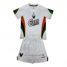 Venezia Away Shirt Kid 2024-2025