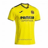 Villarreal Home Shirt 2024-2025