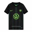 Wolfsburg Away Shirt 2024-2025 Thailand