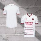 AC Milan Away Shirt 2022-2023