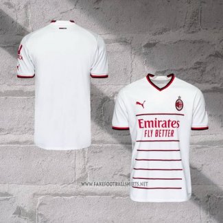 AC Milan Away Shirt 2022-2023