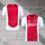 Ajax Home Shirt 2024-2025