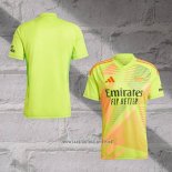 Arsenal Goalkeeper Shirt 2024-2025 Green