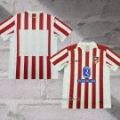 Atletico Madrid Home Shirt 2025-2026 Thailand