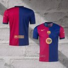 Barcelona Home Shirt 2024-2025