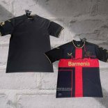 Bayer Leverkusen Champion Shirt 2024-2025 Thailand