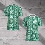 Celtic Shirt Pre-Match 2024 Green