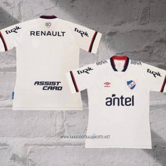 Club Nacional de Football Home Shirt 2022 Thailand