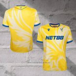 Crystal Palace Away Shirt 2024-2025