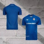 Dinamo Zagreb Home Shirt 2024-2025 Thailand